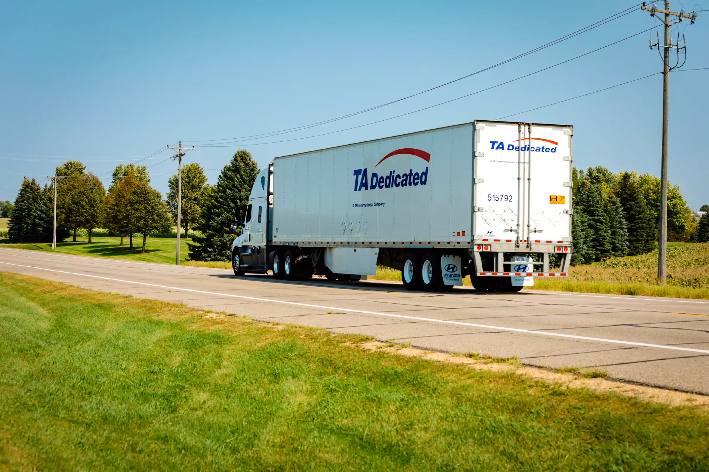 Dedicated Services by SFI International